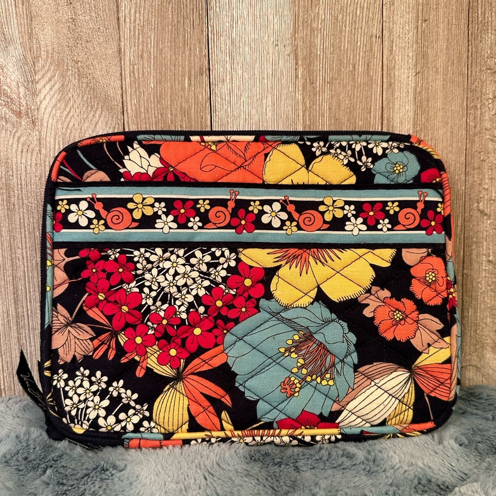 Vera Bradley eBook Cover